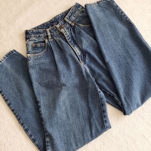 Jordache Vintage Super Highwaisted Mom Jeans